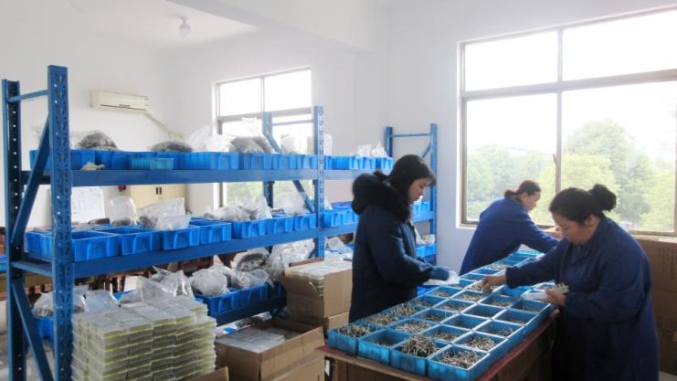 Verified China supplier - Jiangyin Xunda Abrasive Tools Co., Ltd.