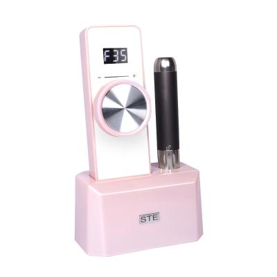 China New Arrival Professional Portable 35000rpm Electric Plastic Pen Nail Polishing Drill Machine With Different Color for sale