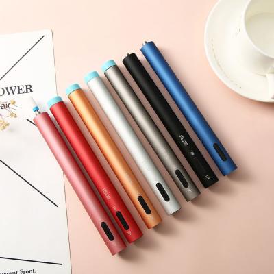 China New Style Carbide Professional Portable Rechargeable Electric Nail Drill Pen Polishing Machine for sale