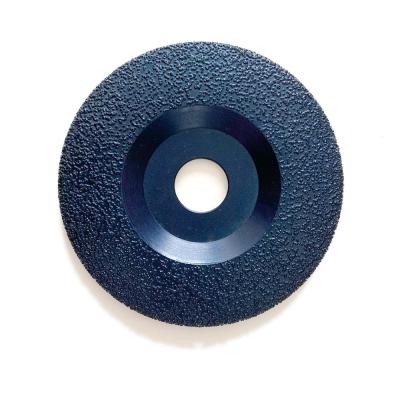 China cup abrasive grinding wheel for sharpening / grinding disc wheel 16 for sale