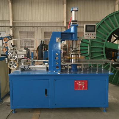 China Wire and Cable WINDING Automatic Winding Machine for sale