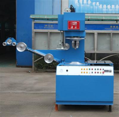 China WINDING Brake Type Winding Machine for sale