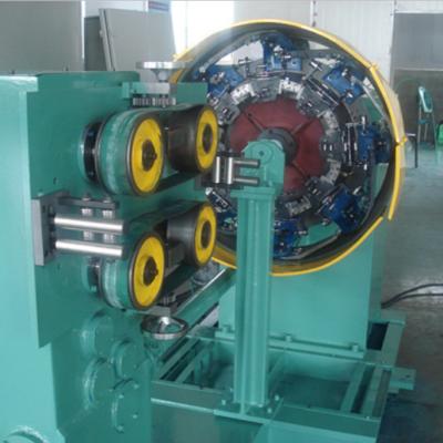 China High Speed ​​Copper Wire Braiding Machine for sale