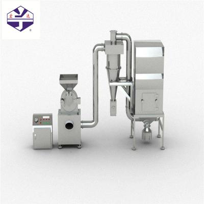 China Medicine Processing Industrial Sugar Mill Prices /sugar Mill Machinery / White Sugar Mill for sale