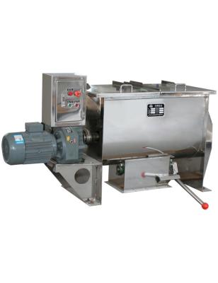 China Powder WLDH Food Industry Powder Mixer Bread Powder Mixer Flour Kneader for sale