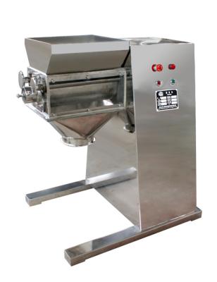 China Hot Sale Food Wet Powder Swinging Oscillating Granulator For Food Industry for sale