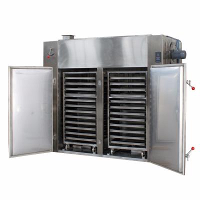 China Food CTC Series Hot Air Convection Proofer For Food for sale