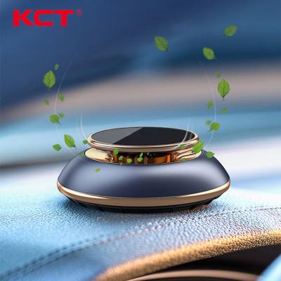 China Press to Adjust Density 2022 Best Seller Car Scent Essential Oil Diffuser Air Freshener for Car for sale