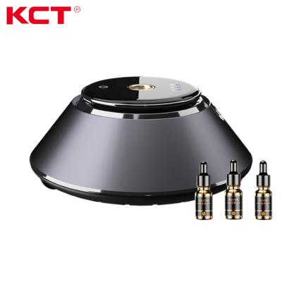 China Car Mini Essential Oil Aroma Smart Diffuser OEM ODM Aroma Therapy + Air Freshener Wholesale for sale