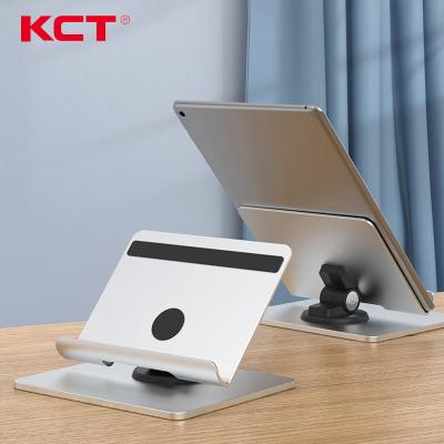 China Adjustable KCT 2022 Most Popular Table PC Phone Holder Stand for sale