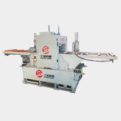 China VERTICAL Production Factories High Efficiency Woodworking Frame Direct Sales Saw Machine Shipping and Handling - KJ2040C for sale