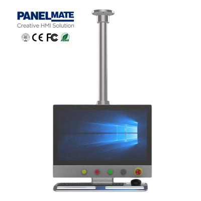 China PANELMATE Full HD LED PC Control Panel 21.5