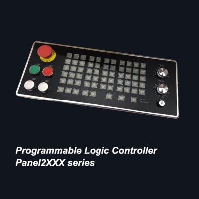 China Panel21190 Automation Control System | 100% original digital control control panel MCP | PLC Logic Programming Controller for sale