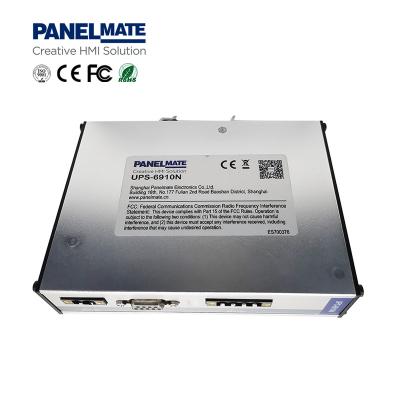 China COMPUTER 24V DC 120w 4 Cell Lithium Battery Pack Supply With UPS Function Backup for sale