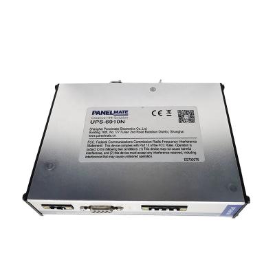 China Industrial 24v COMPUTER DC Power Supply Metal Box Ip20 Ups Switching Power Supply OEM for sale