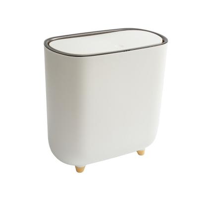 China Sustainable Dining Room Waste Bins Worm Bin Special Bedroom Eid Holidays Party for sale