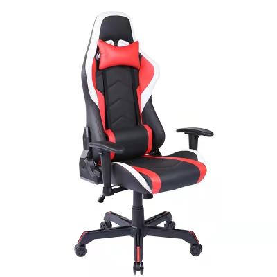 China Other Cheap Comfortable Luxury High Back Computer Massage Executive Gaming Chair for sale