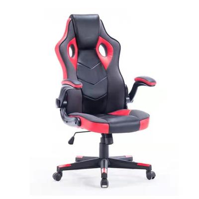 China New Design Massage Manager Teacher Swivel Packing Meeting Leather Gaming Chair for sale