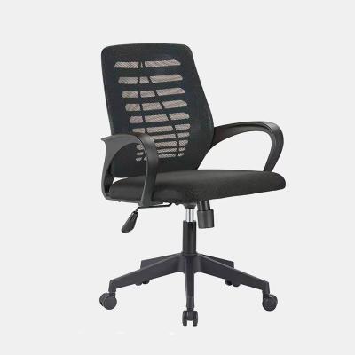 China Wholesale Modern High Quality Adjustable Arm (Height) Swivel Conference Office Chair for sale