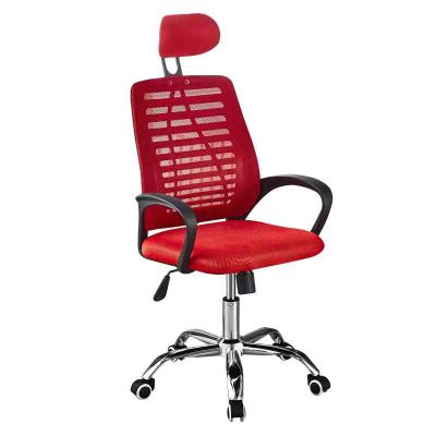 China Custom Adjustable Mesh Computer Swivel Lift Reclining (Height) Ergonomic Office Chair for sale