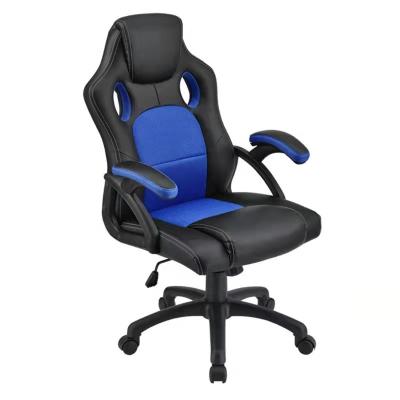 China Other manufacturers wholesale Ergonomic Home Match Office Comfortable Sitting Swivel Chair for sale