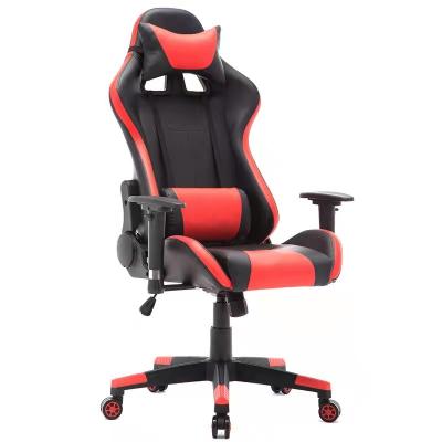 China Other Manufacture Luxury Leather Swivel Executive Boss Staff Computer Desk Chair for sale