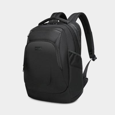 China Tigernu T-B3182A Large Capacity Waterproof Laptop Backpack High Quality Nylon Bag For Men Commuter Daily Use Rucksack for sale