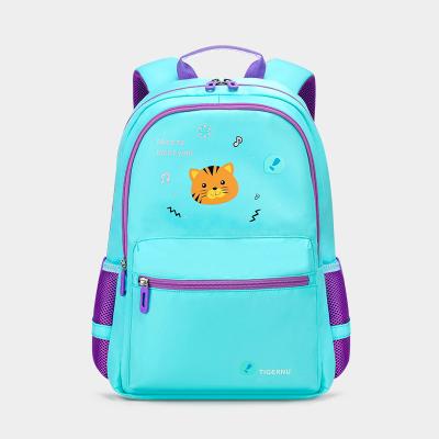 China Tigernu T-B9030A Waterproof Breathable Lightweight Kids Backpacks For Boys Girls Large Capacity School Cute Kids Bags Waterproof Mochila for sale