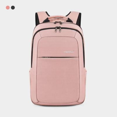 China Tigernu T-B3090B Double Layer Waterproof Oil Proof Laptop Sleeve Lightweight Men Waterproof Fashion Bags Bag Smart Backpack for sale