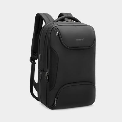 China With wholesale Tigernu T-B3976 USB backpack manufacturer laptop anti theft fashion anti theft laptop bags backpack usb charging for sale