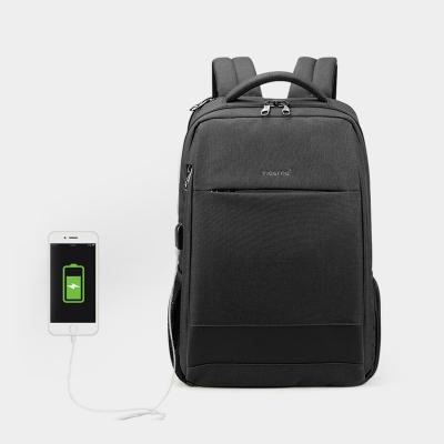 China With Tigernu T-B3516 USB Charging Men's Business Laptop Theft Backpack Anti Charging Business Fashionable 15.6 Inch for sale