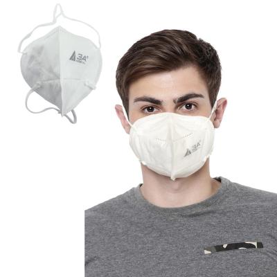 China In German Manufacturers Class I Dust Ffp3 Mask China Medical Disposable Mask Ffp2 CE Medical 149 -2001+A1-2009 With Be Mascherine Ffp2 for sale