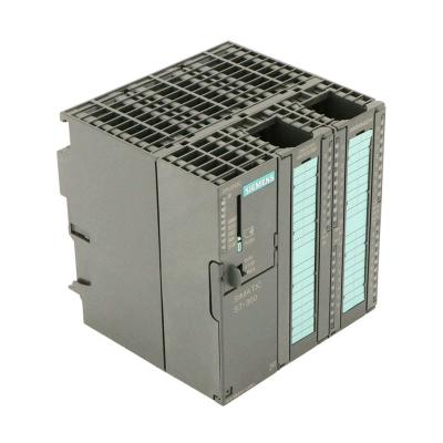 China High quality SIMATIC S7-300, CPU 313C Compact CPU Bundle with MP 6ES7313-5BG04-4AB2 plc programming controller 6ES73135BG044AB2 6ES7313-5BG04-4AB2 for sale