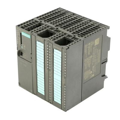 China High quality SIMATIC S7-300 CPU Compact CPU Bundle with MPI 6ES7314-6EH04-4AB2 plc programming controller 6ES73146EH044AB2 6ES7314-6EH04-4AB2 for sale