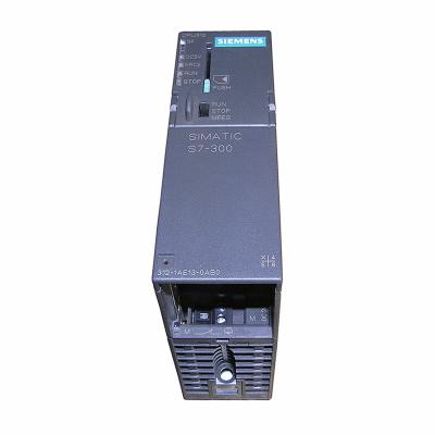 China High quality CPU 312 with MPI central processing unit 6ES7312-1AE13-0AB0 plc programming controller 6ES73121AE130AB0 6ES7312-1AE13-0AB0 for sale