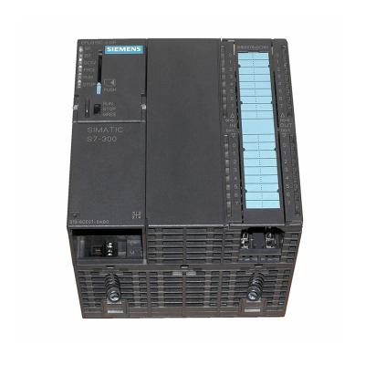 China High quality SIMATIC S7-300, CPU 313C-2 PTP COMPACT CPU WITH MP 6ES7313-6CE01-0AB0 plc programming controller 6ES73136CE010AB0 6ES7313-6CE01-0AB0 for sale