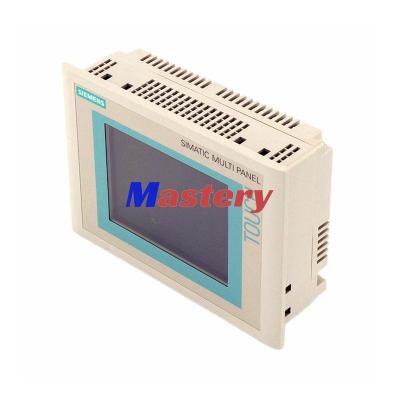 China High Quality Multifunction Panel MP270B 6