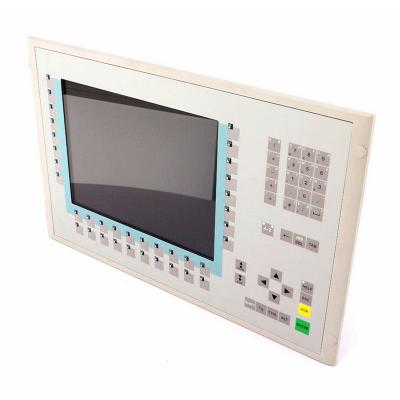 China High Quality Operator panel MP370 Multi Panel 12 