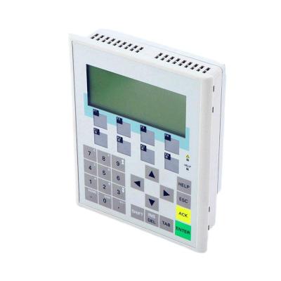 China High Quality SIMATIC operator panel OP77A LC display screen 6AV6641-0BA11-0AX1 HMI panel 6AV66410BA110AX1 6AV6641-0BA11-0AX1 for sale