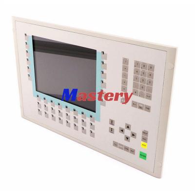 China High Quality Operator panel MP270 Multi Panel 10 