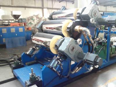 China AFSJ-1200 PET sheet machine for sale