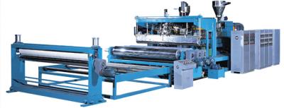 China PVB film extrusion machine for sale