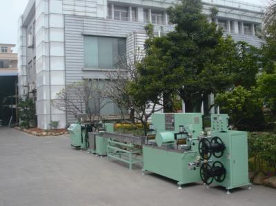 China PE net bag machine for sale