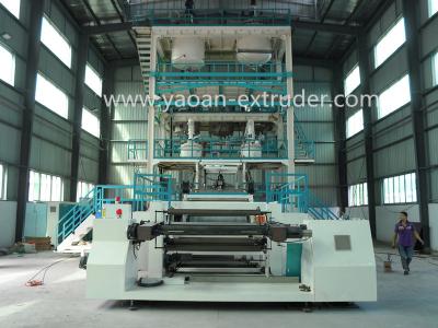 China PVA film production line for sale