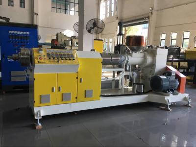 China AF-180 EVA hot melt glue stick extrusion machine,CE certificated for sale