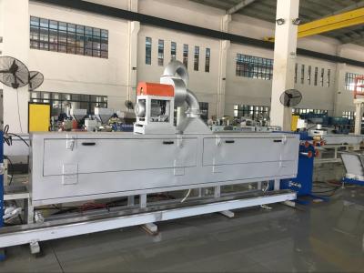 China 2018 New PP Strap Making Machine for sale