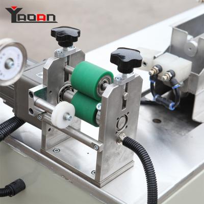 China Laboratory 3D Printer Filament Extrusion Machine 1.75mm, 3.0mm , High Precision Accuracy for sale