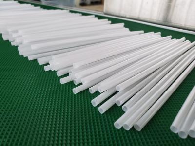 China AF-55, 100% Biodegradable PLA Drinking Straw Making Machine , 5-8mm Diamter for sale