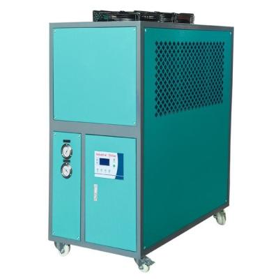 China 10HP Air Cooled Type  Chiller for sale