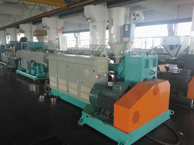 China ETFE Pipe Machine, TPEE Tube Machine , CE Certificate for sale